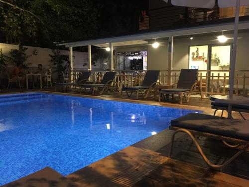 Göcek Centre Hotel