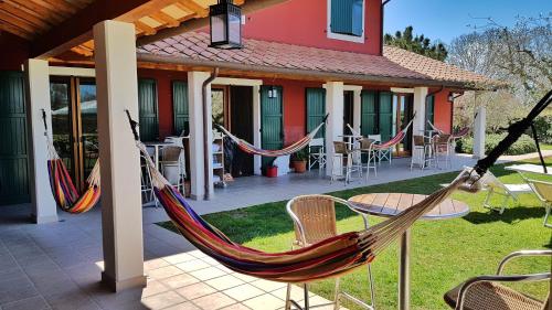 La Posta di Torrenova