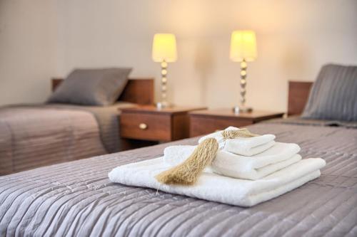 Pokoje Goscinne Old Town