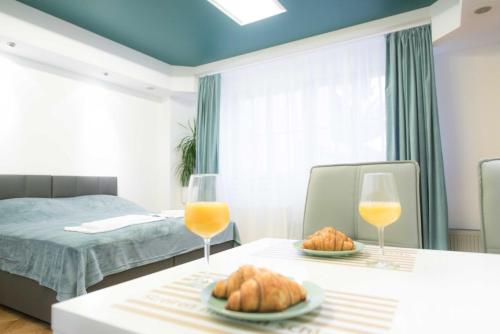 Apartma City & Free Parking