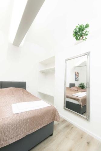 Apartma City & Free Parking