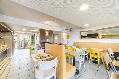 B&B Hôtel Dijon Marsannay