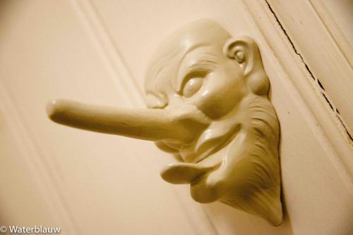 Logement Aan De Vecht