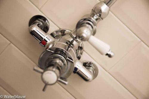 Logement Aan De Vecht