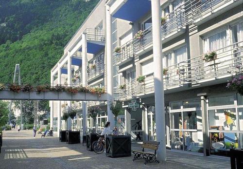 Residence Rive Droite