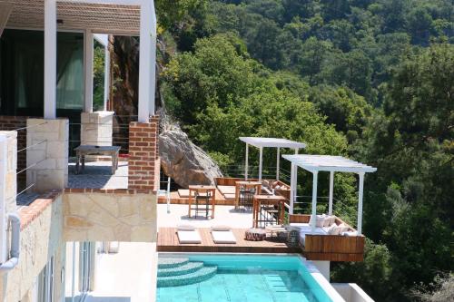 Oludeniz Loft Exclusive