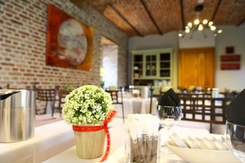 Le Manoir du Capitaine