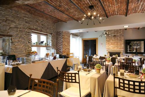 Le Manoir du Capitaine