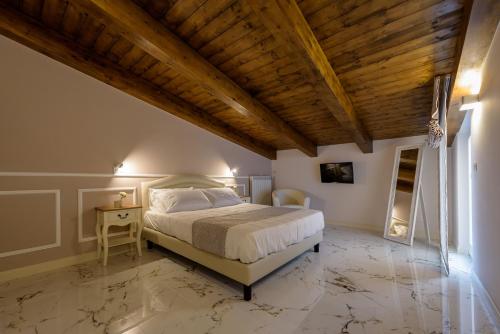 Marie Claire Apartments