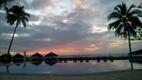 Lagoon Beach Resort