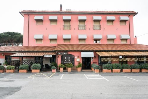 Hotel Ristorante Da Renato