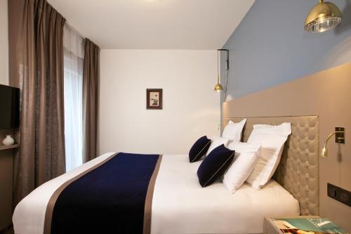 Residhome Appart Hotel Bordeaux