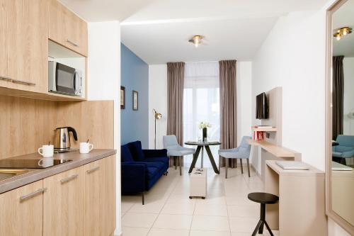 Residhome Appart Hotel Bordeaux