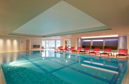 Aalernhüs hotel & spa