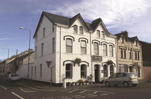 Seaview House