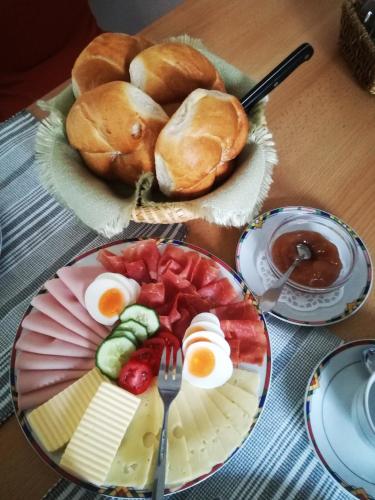 Frühstückspension Sterr