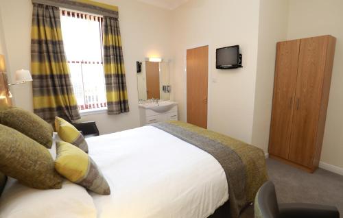 The Famous Star Hotel