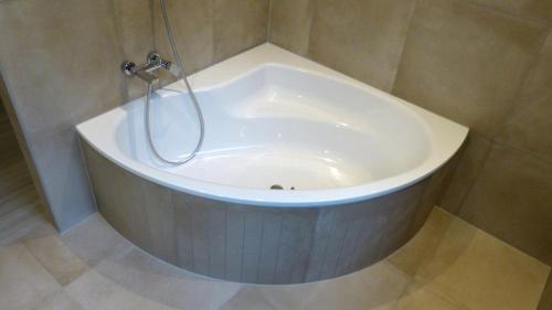 Lapalud Sandra - Charme du Prieuré