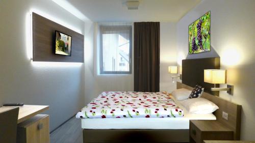 Lapalud Sandra - Charme du Prieuré