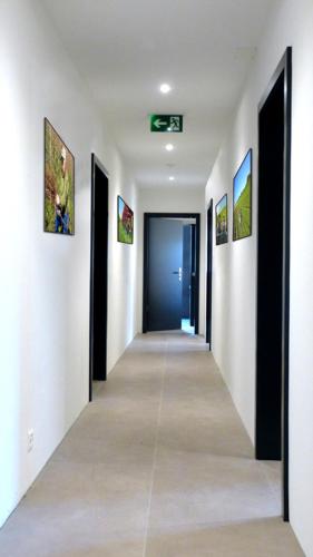 Lapalud Sandra - Charme du Prieuré