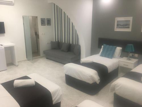 The Buccaneers Boutique Guesthouse