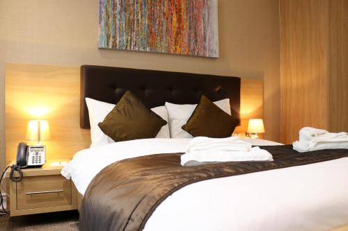 Shoreditch Inn