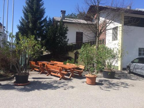 Moser Gasthof