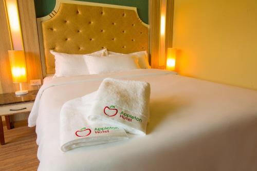 Appleton Boutique Hotel