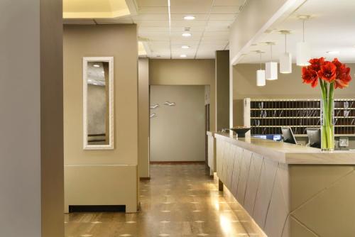 UNAWAY Hotel & Residence Contessa Jolanda Milano