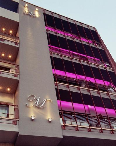 Makedonia Hotel