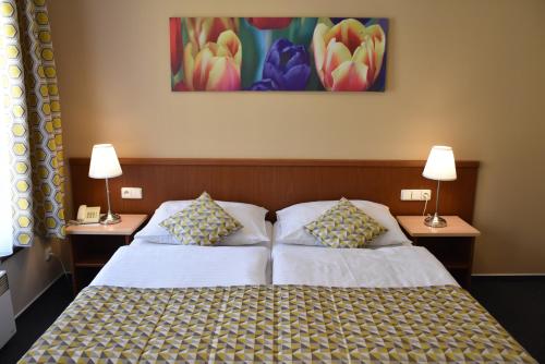 Aparthotel Austria Suites