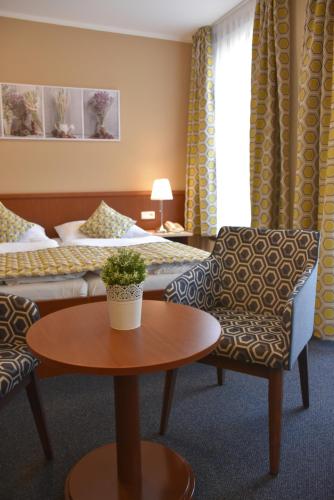 Aparthotel Austria Suites