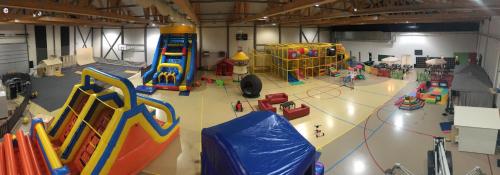 Vesterland Feriepark Cabins & Apartments