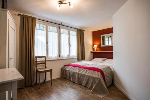 B3 Boutique Bed and Breakfast