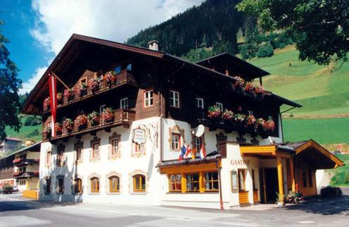 Gasthof Kröll-Hafele