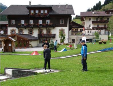 Gasthof Kröll-Hafele