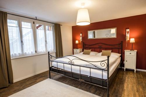 B3 Boutique Bed and Breakfast