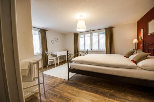 B3 Boutique Bed and Breakfast