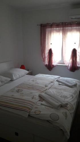 Apartments Tereza