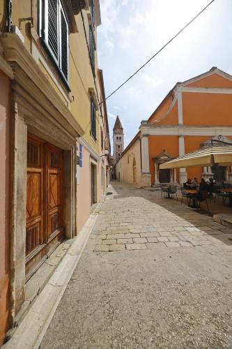 Sites Of Zadar Apartments