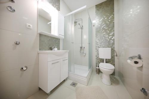 Sites Of Zadar Apartments