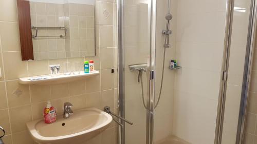 PEMATRA Ferienwohnungen Ostseestrasse 2