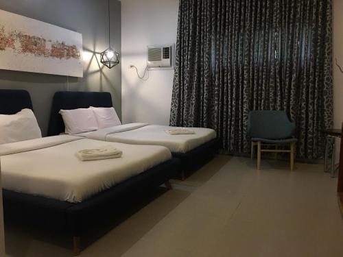 Calape Forest Resort