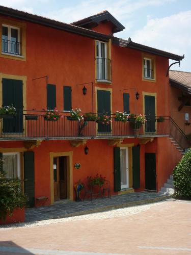 Locanda La Casetta