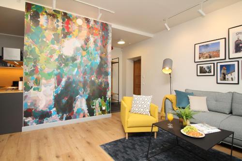 Tallinn City Apartments Old Town Suites