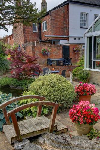 Best Western Annesley House Hotel