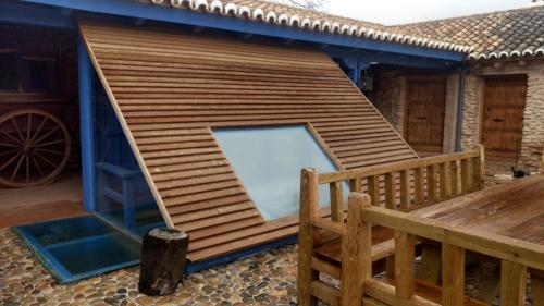 Casa Rural La Tia Lola