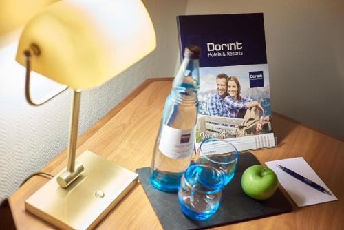 Dorint Dortmund A den Westfalenhallen