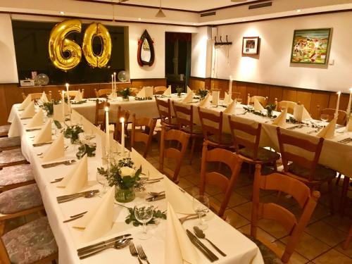 Landgasthof & Hotel Jossatal