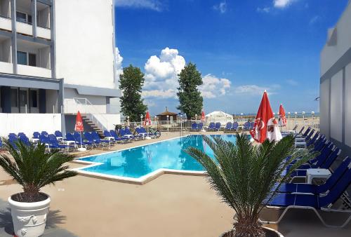 Hotel Parc Mamaia